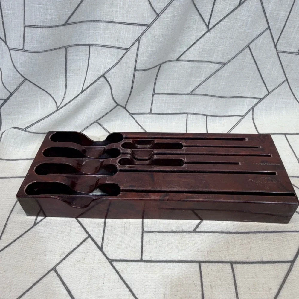 Cutco Knife Tray 15.5